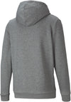 Amplified Hoodie