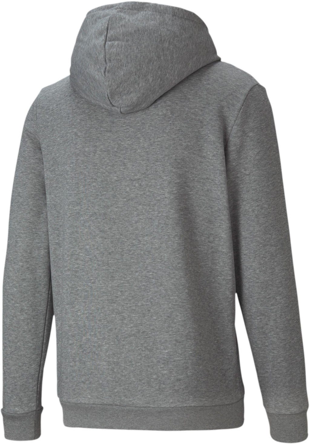 Amplified Hoodie