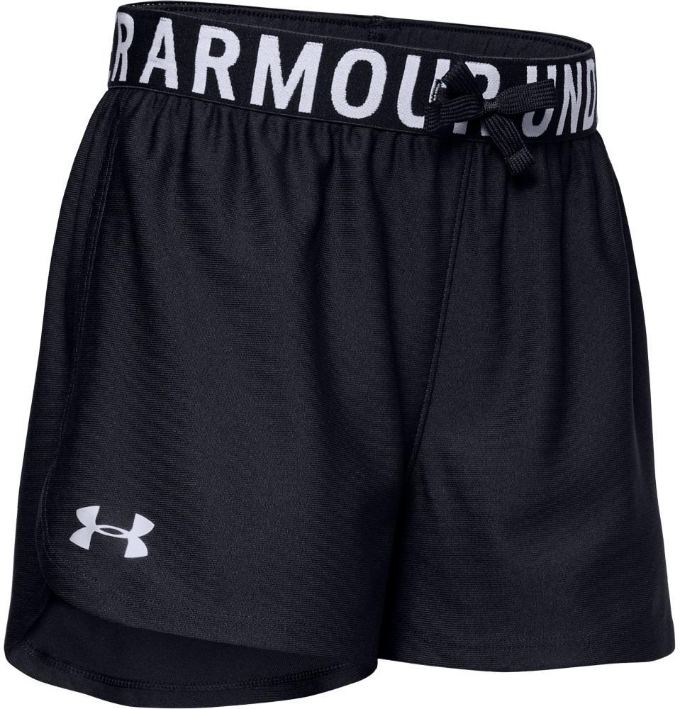 UNDER ARMOUR Lány-Short