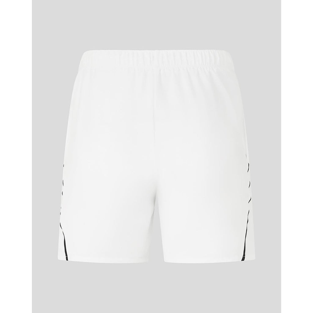 6 Training Short with inner brief