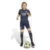 Real Madrid 25/26 Uitshort Kids
