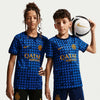 Inter Milan Home Big Kids'  Dri-FIT Pre-Match Top