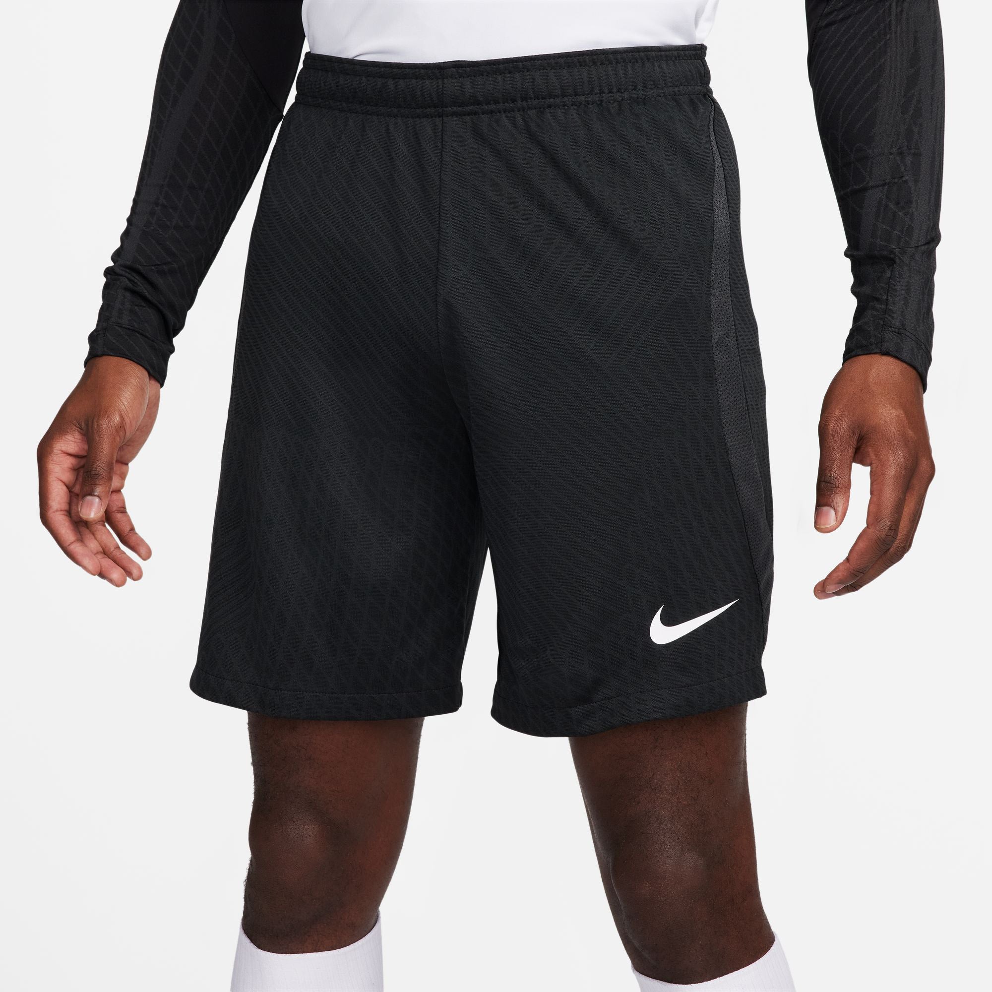 Dri-FIT Strike Knit voetbalshort