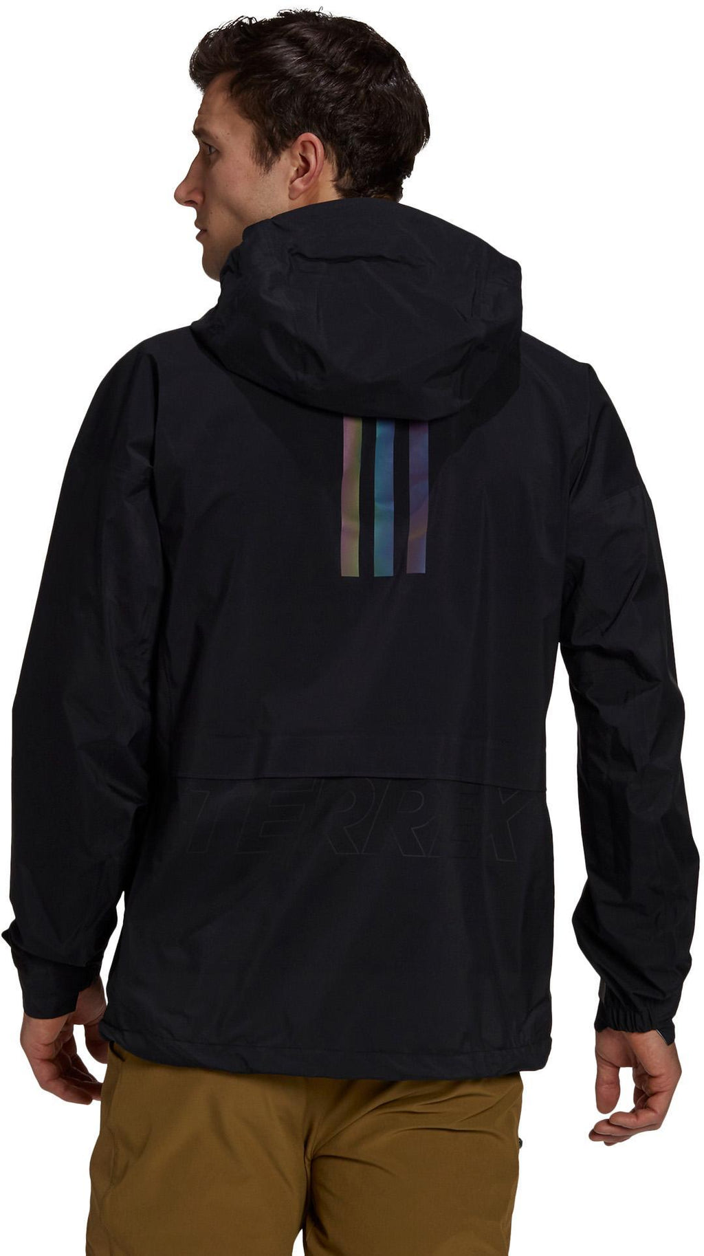 Terrex MYSHELTER GORE-TEX Active Regenjack