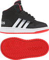 Hoops 2.0 Mid kids sneakers