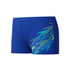 Medley Logo Aqsh Zwemslip middel