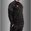 Bolt Quarter Zip Top
