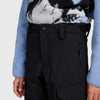 footraily-cargo snow pants