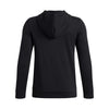Rival Lightweight 1/4 Zip Hoodie