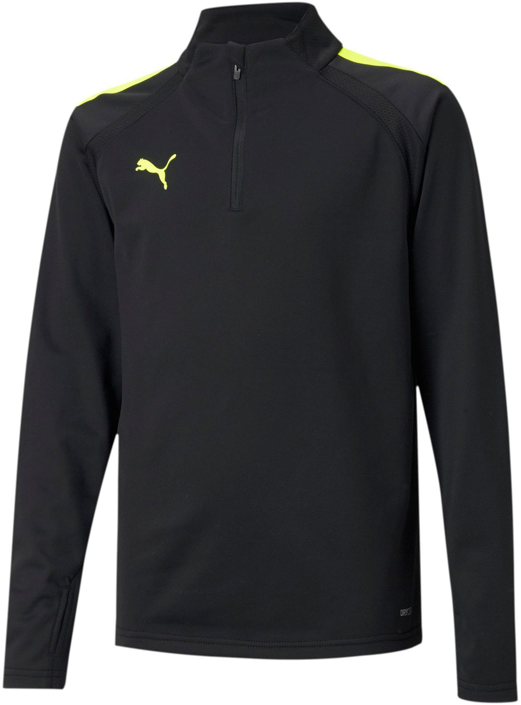 Teamliga 1/4 Zip Top Jr