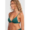 Seaside Tri Bikini top