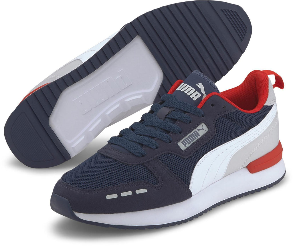 puma r78