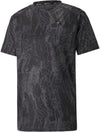 Train Aop Ss Tee