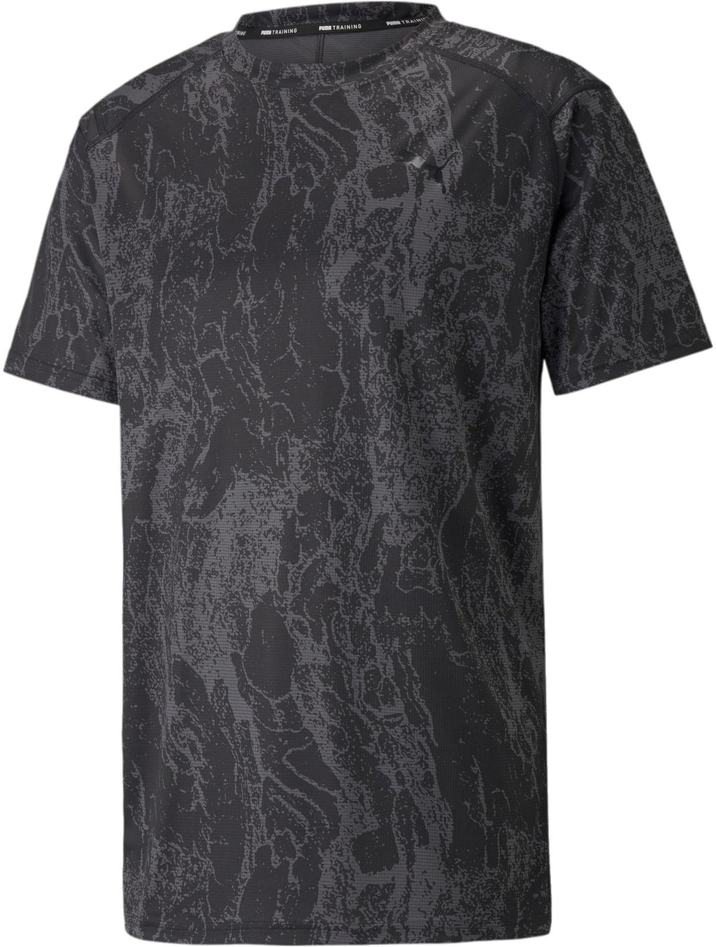 Train Aop Ss Tee