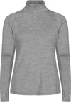 Insulate Thermo Half Zip longsleeve shirt