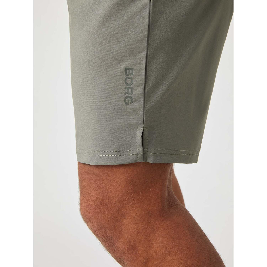 athletic 9i short