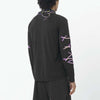 shkout core ls tee gfx m