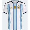 Argentinië 26 Replica Thuisshirt