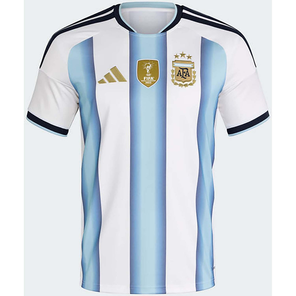 Argentinië 26 Replica Thuisshirt