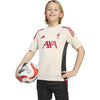 Liverpool FC Tiro 25 Competition Training Voetbalshirt Kids