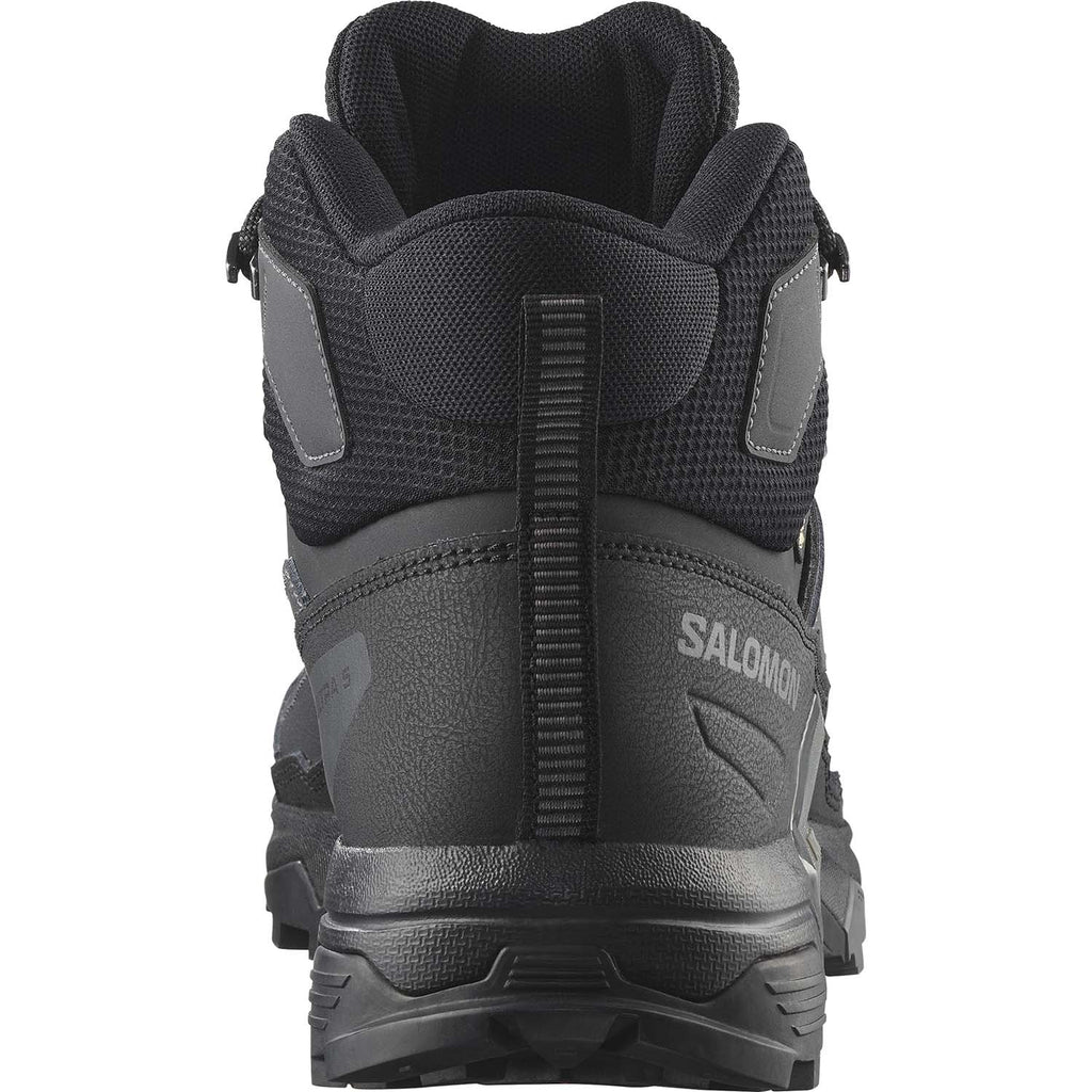 X Ultra 5 Mid Gore-tex Wandelschoenen mid