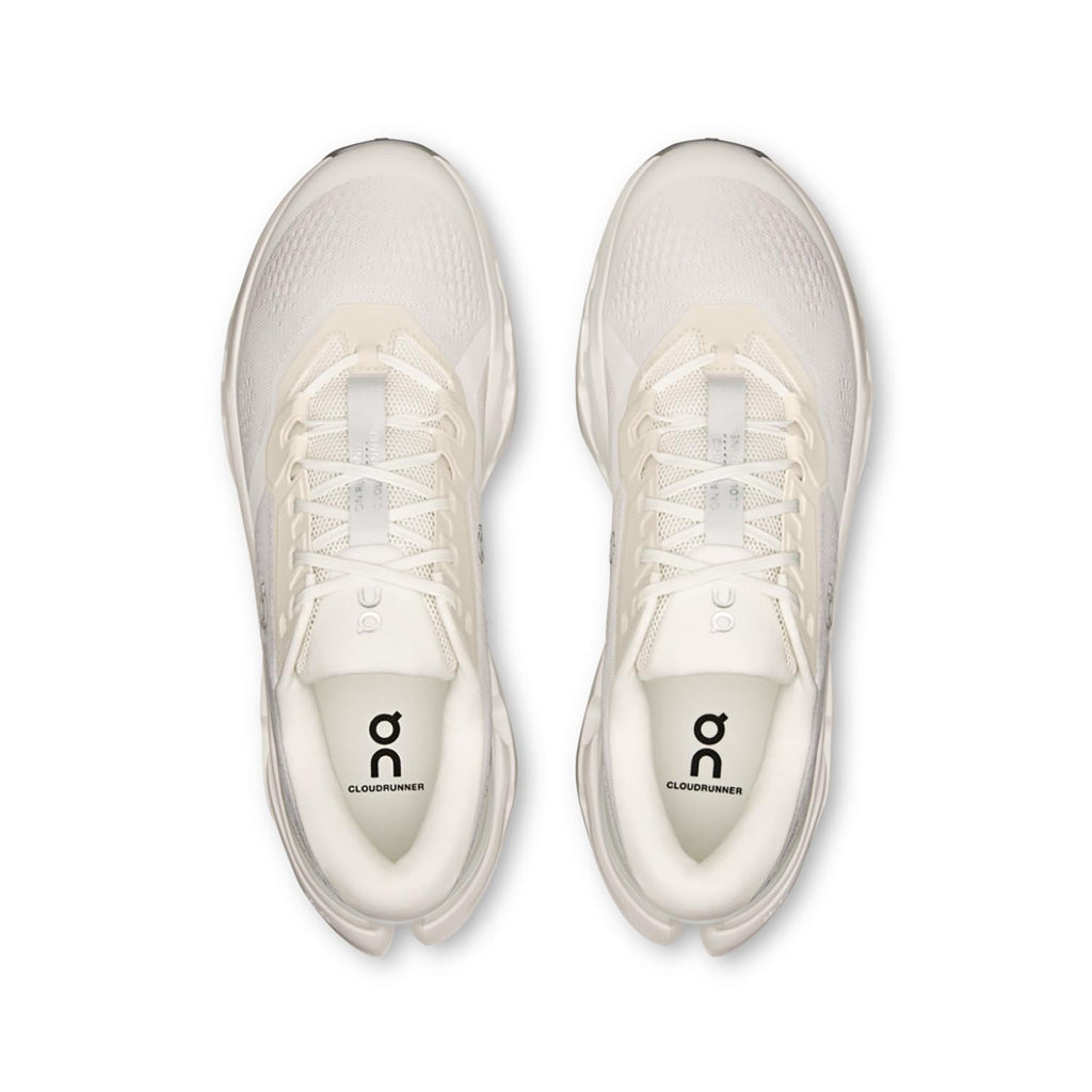 Cloudrunner 3 Wide Hardloopschoenen