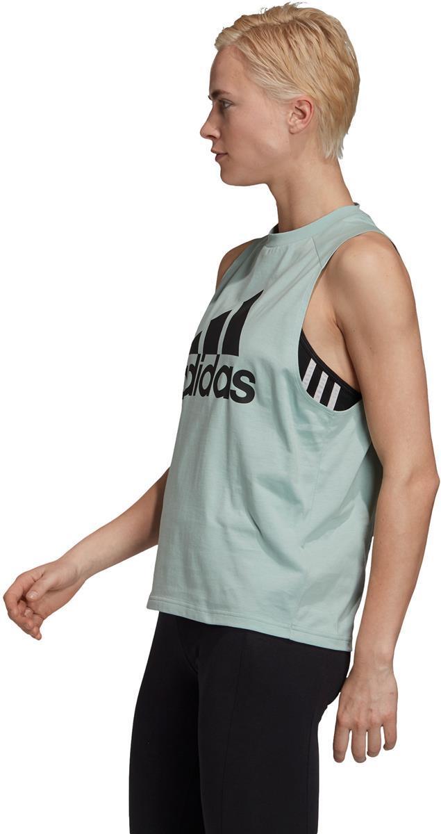 Badge of Sport Cotton Tanktop