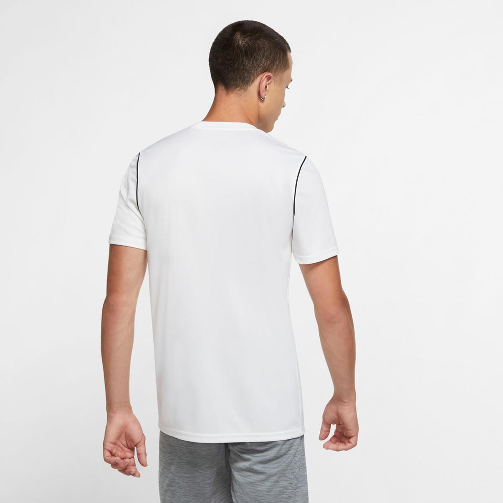 Nike Dri-fit Men's Short-sleeve Soc