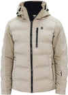 Trident ski jas