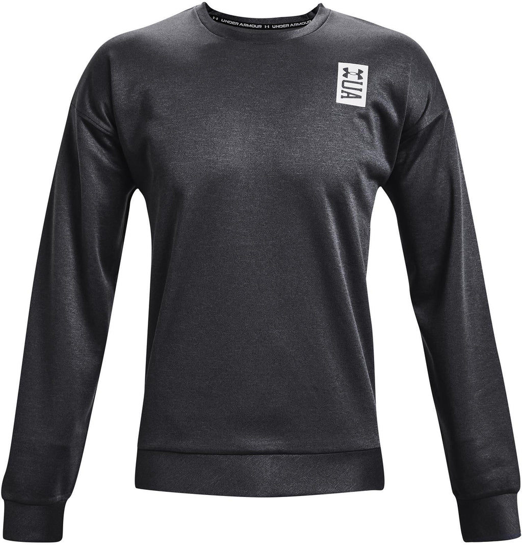 Ua Recover Ls Crew