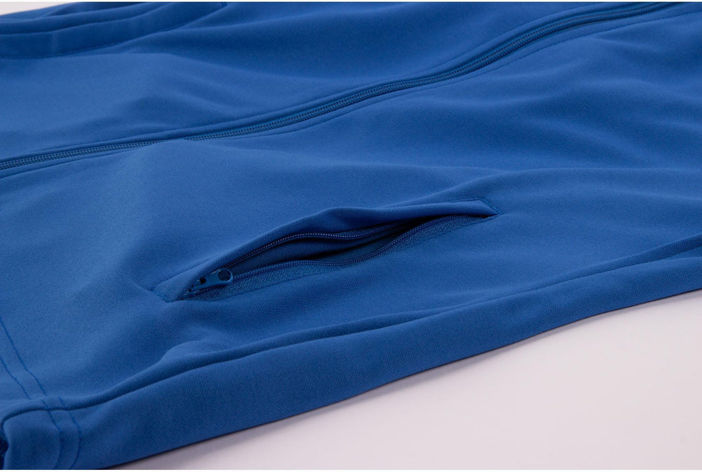 Field Hooded Top Fz Ladies