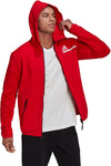 ZNE FZHr. Trainingsjacke m.Kapuze