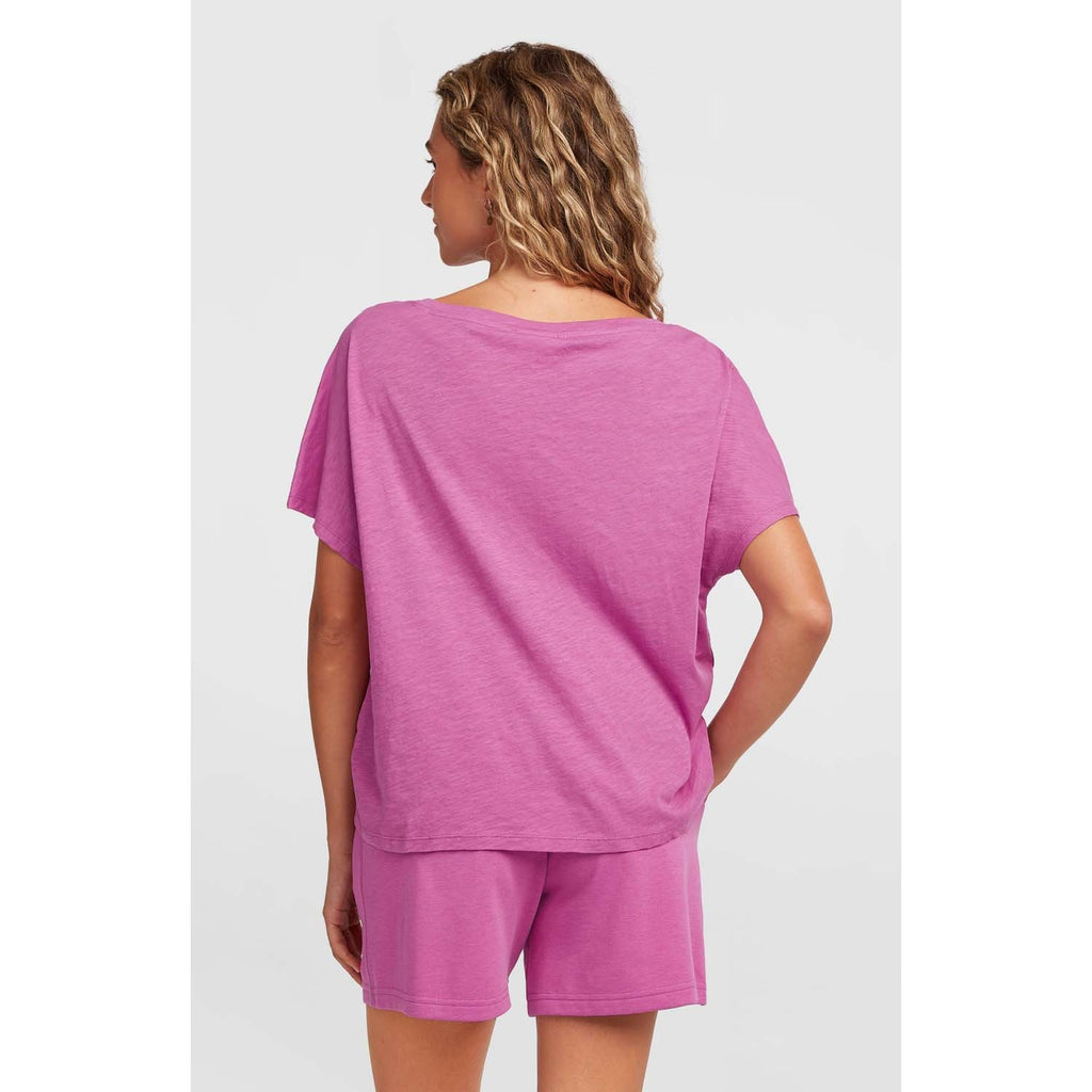 Essentials Script Scoop singlet strand