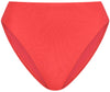 Treasure Teaberry High Waist bikinibroekje