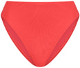 Treasure Teaberry High Waist bikinibroekje
