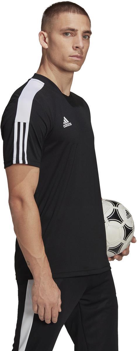 Tiro Essentials voetbalshirt