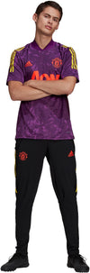 Manchester United Ultimate Trainingsshirt