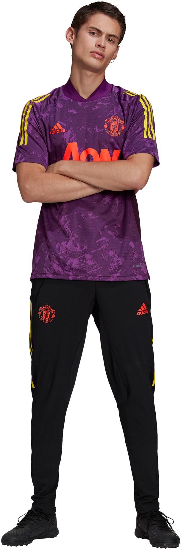 Manchester United Ultimate Trainingsshirt