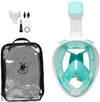 Sea Turtle s/m snorkelmasker