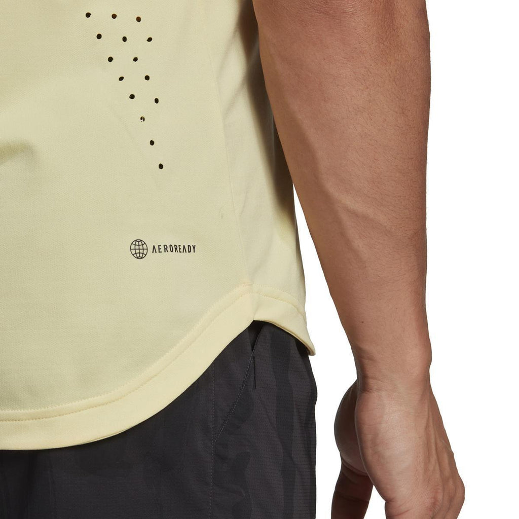 Tennis New York FreeLift polo
