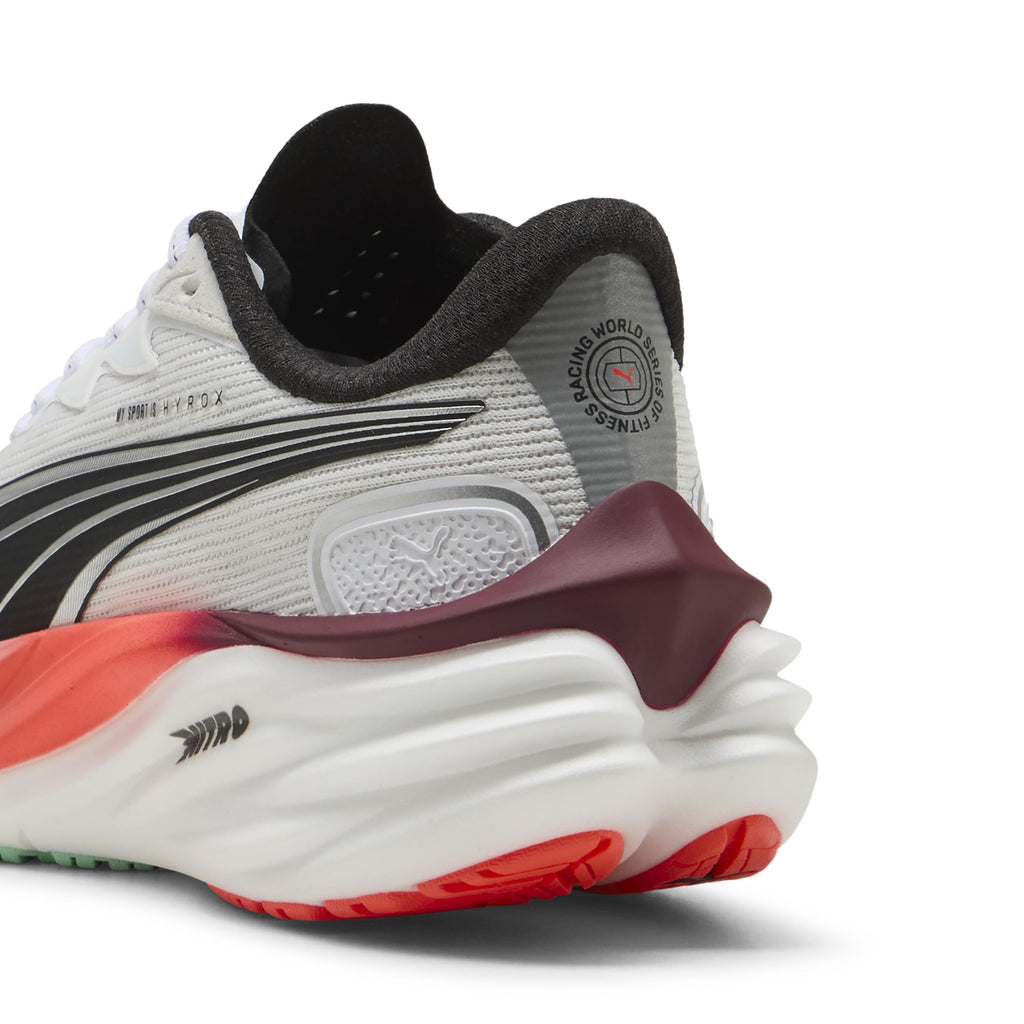 Velocity Nitro 4 Hyrox fitness schoenen