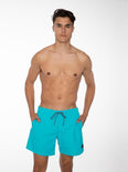 Faster Beachshort