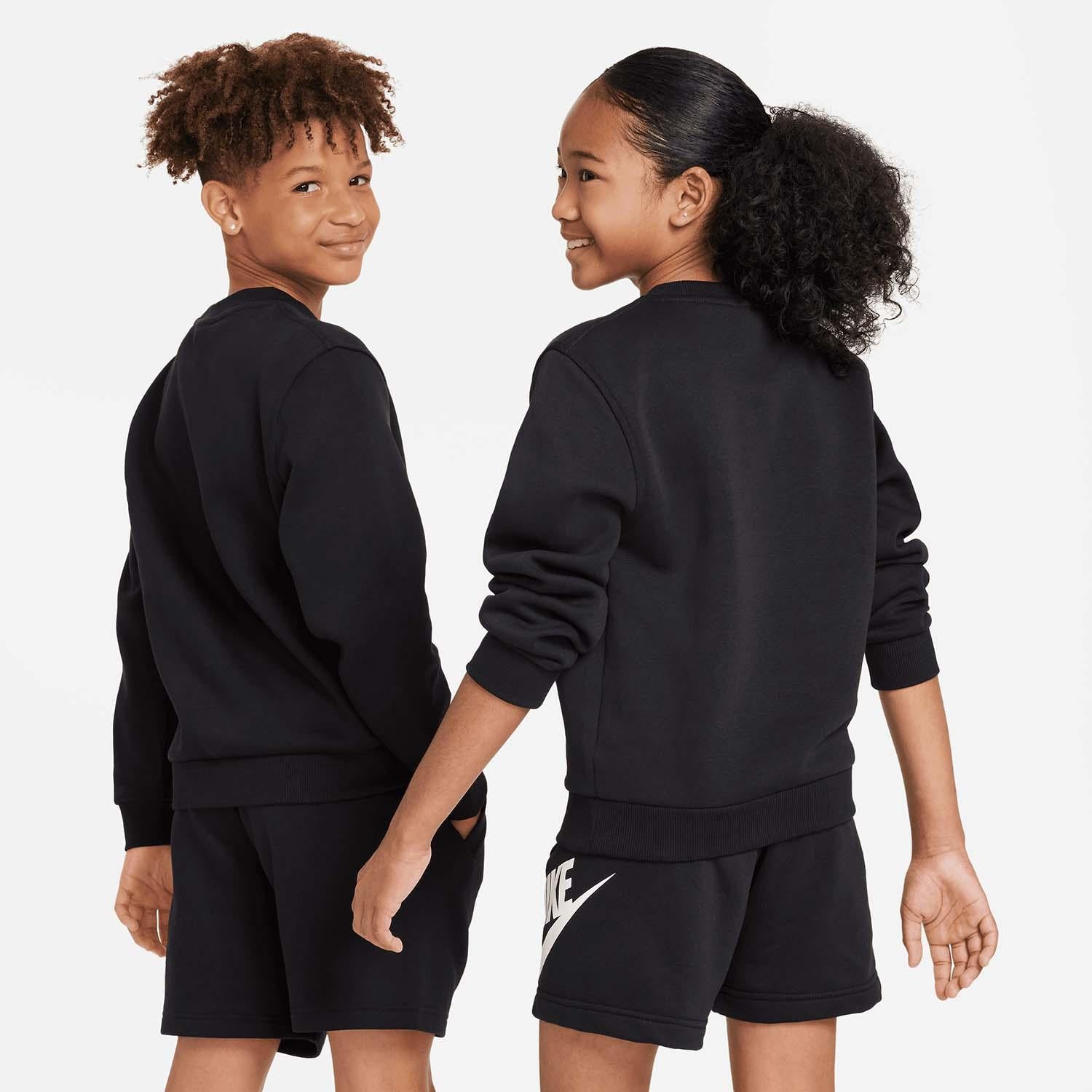 sportswear club fleece big kid