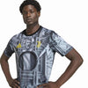JUVENTUS 25/26 Pre-Match Voetbalshirt