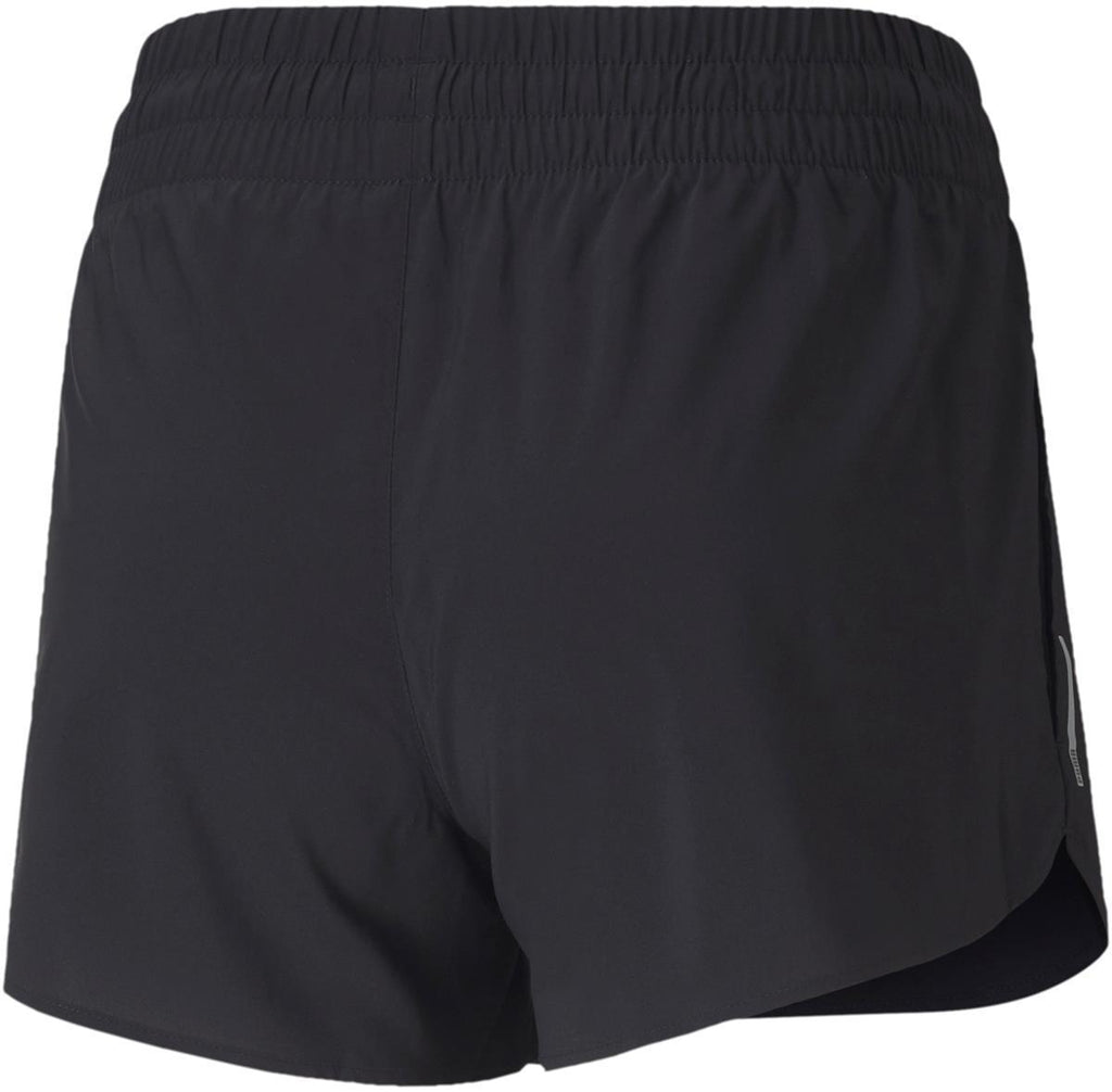 train fav 4i woven short