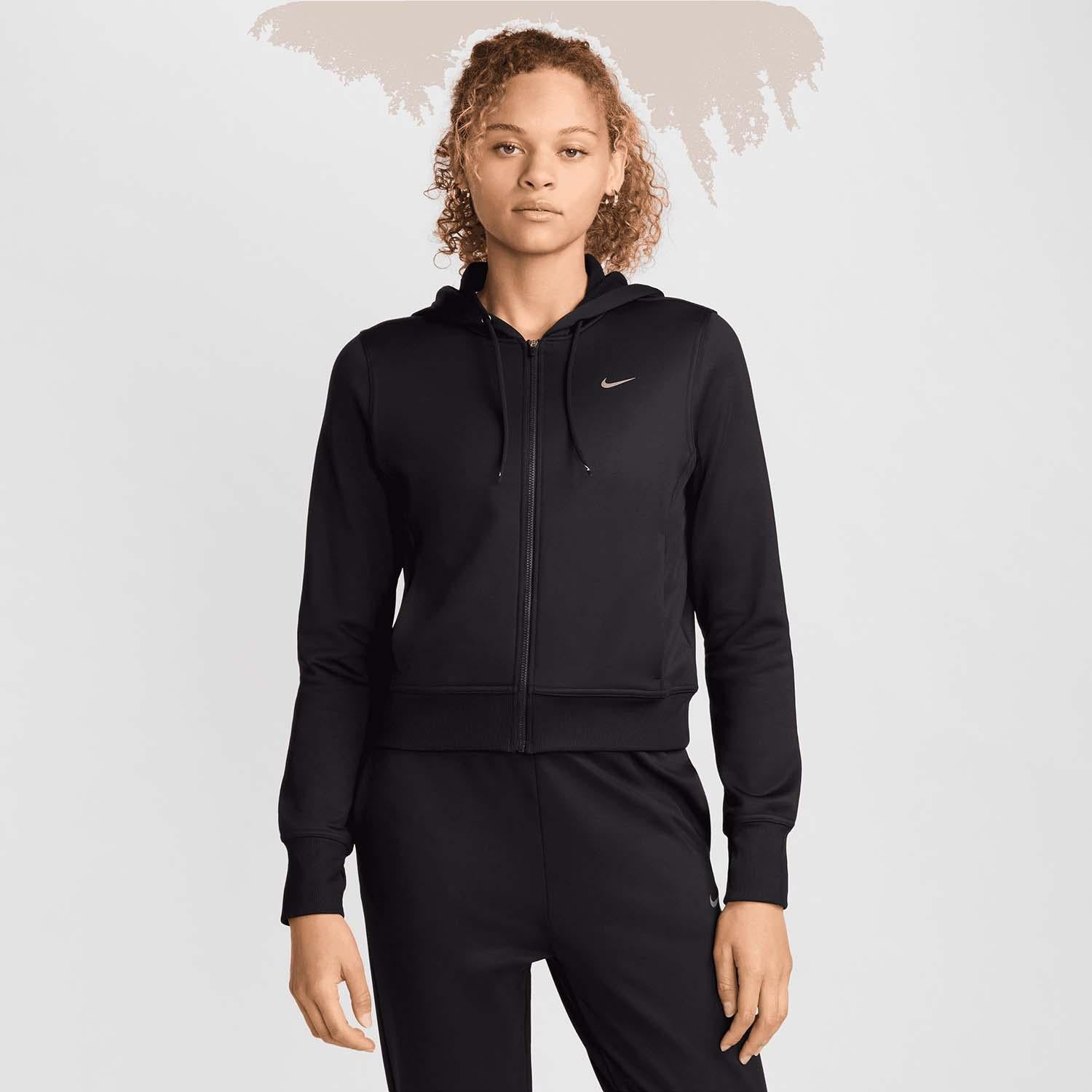 therma-fit one women's full-zi