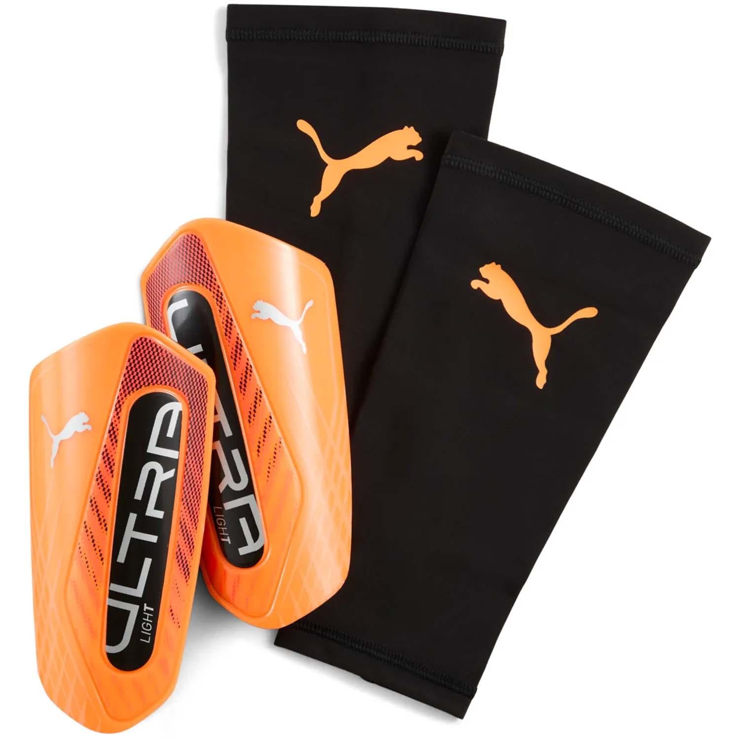 ULTRA Light Sleeve scheenbeschermers