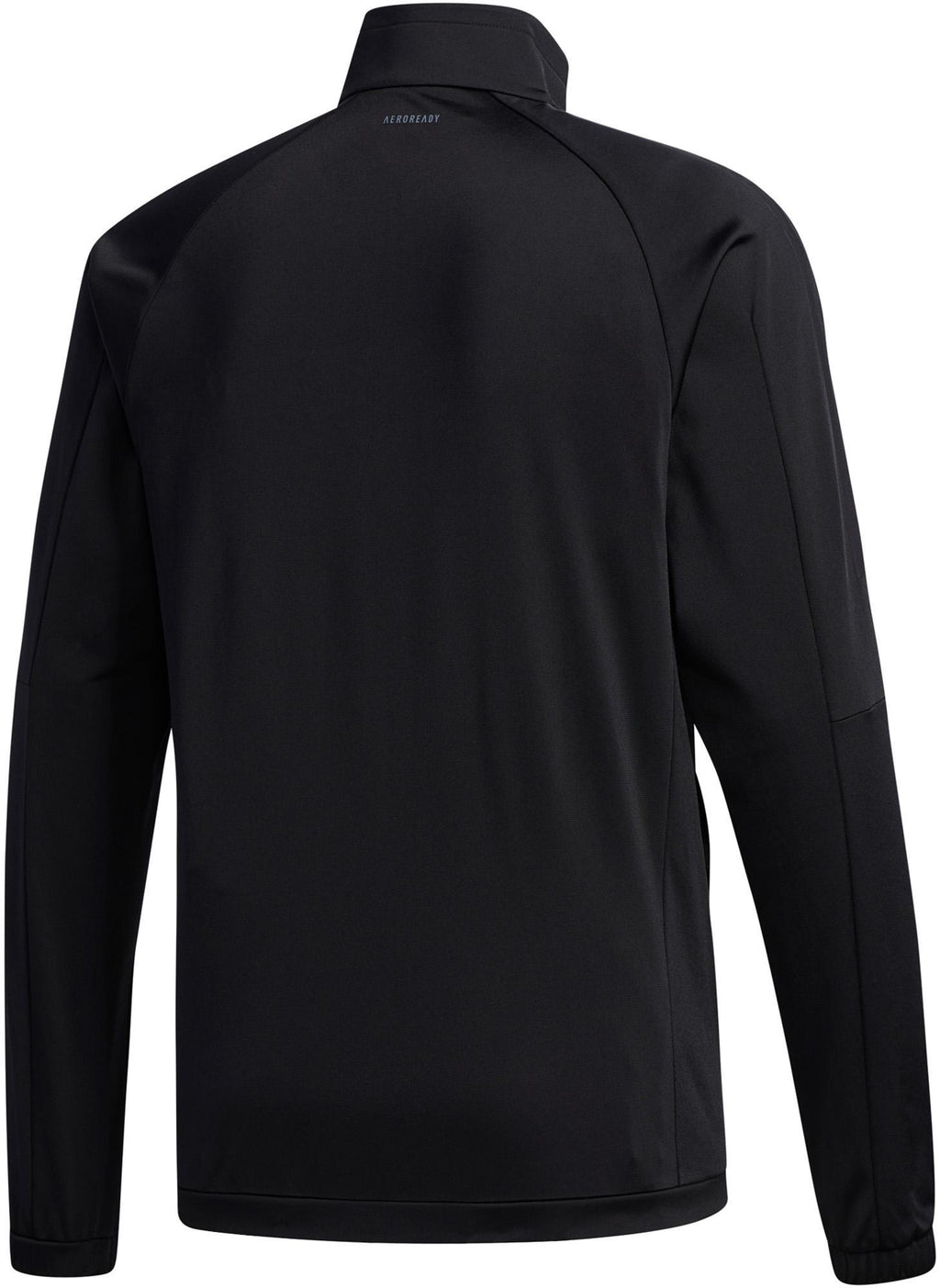 3-STRIPE KNIT TENNISJACK