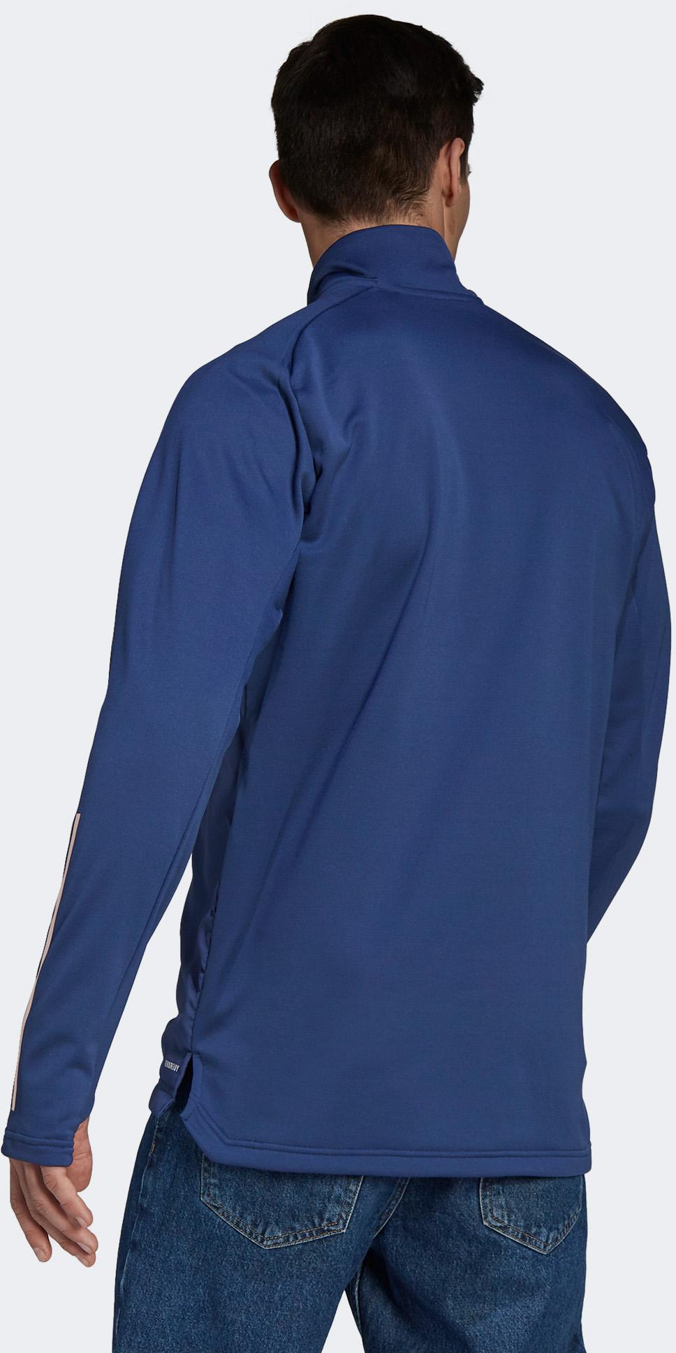 Dfb Wrm Top