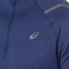 icon ls 1/2 zip top